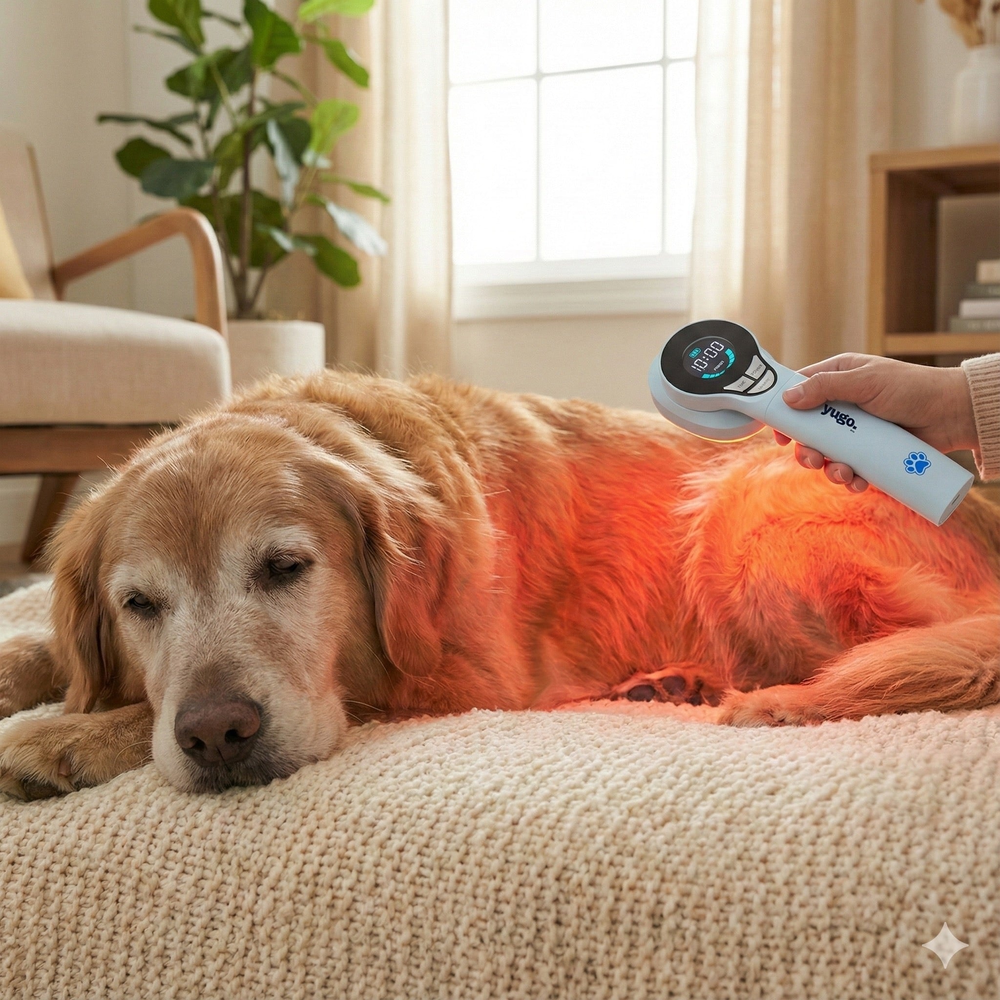 Red Light Therapy